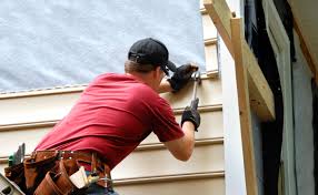 Best Fiber Cement Siding Installation  in Fort Wayne, IN